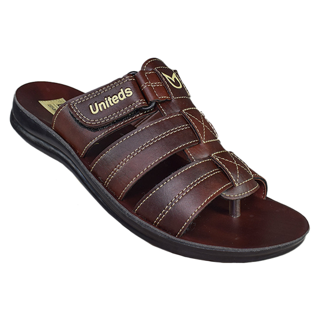 Men's Daily Wear and Office Sandals – UNITED FOOT CARE PRIVATE LIMITED