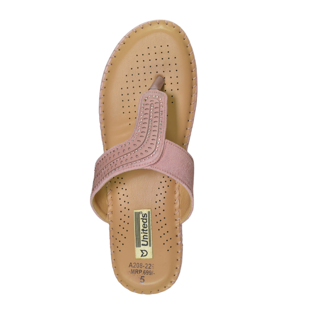Comfortable orthopedic Sandal For Women