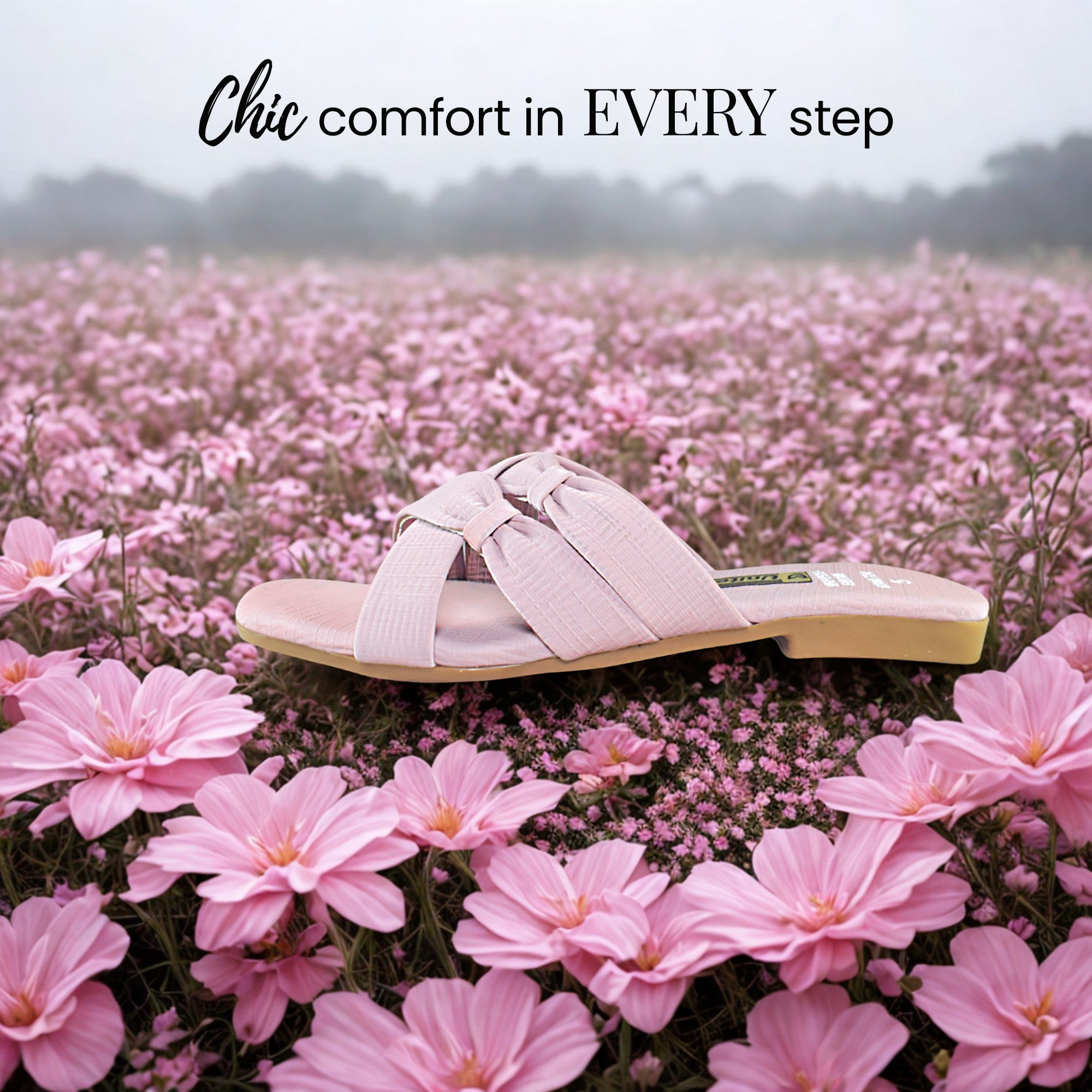 Trendy Flats