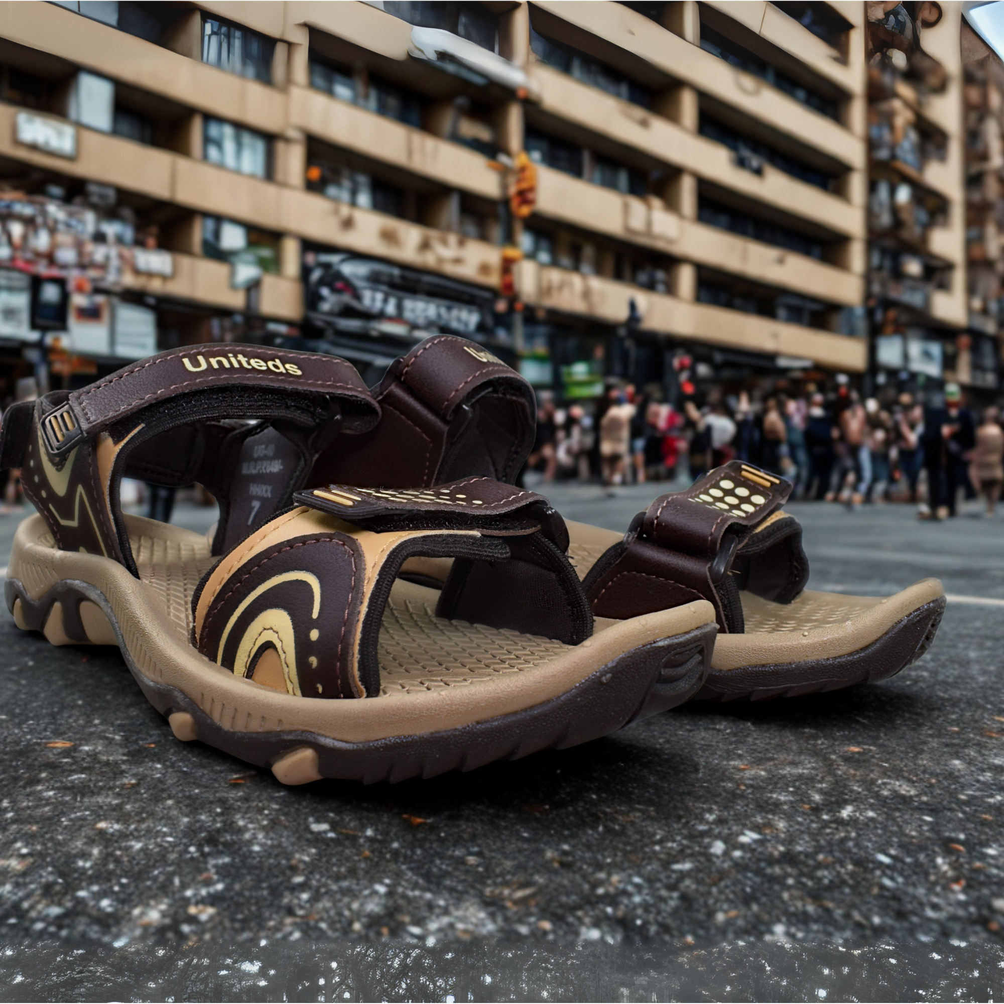 Sports Sandals