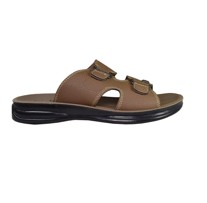 Men's PU Office Wear Sandals