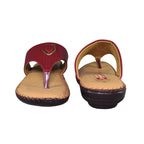 Comfortable women's sandals