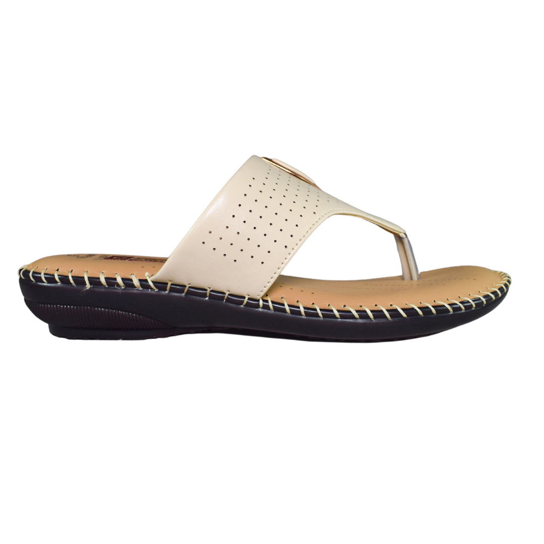 Comfortable women's sandals