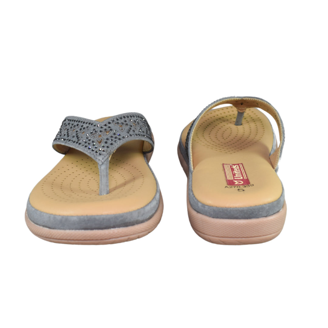 Comfortable women's sandals