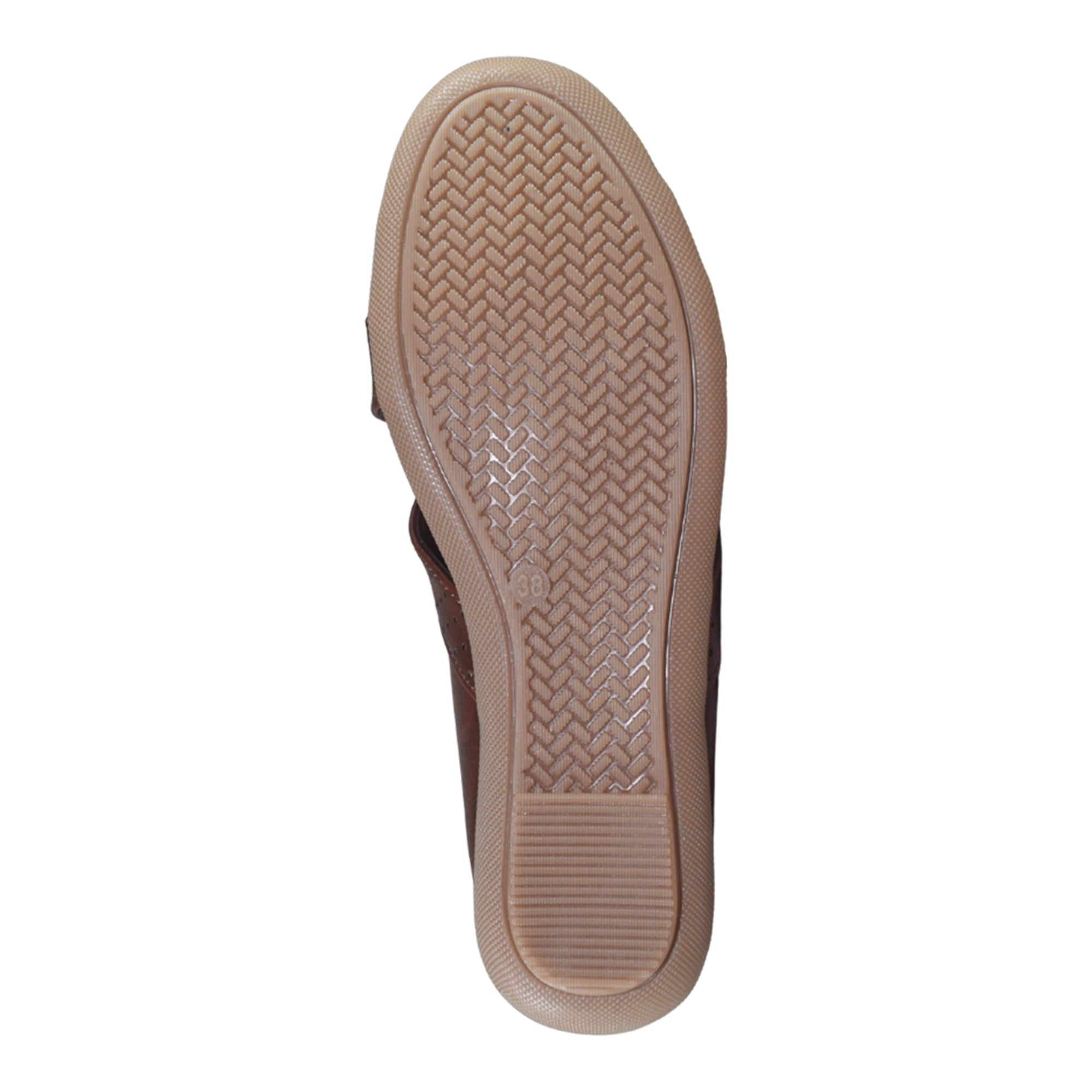 Women’s Open-Toe Flats Belle Boot