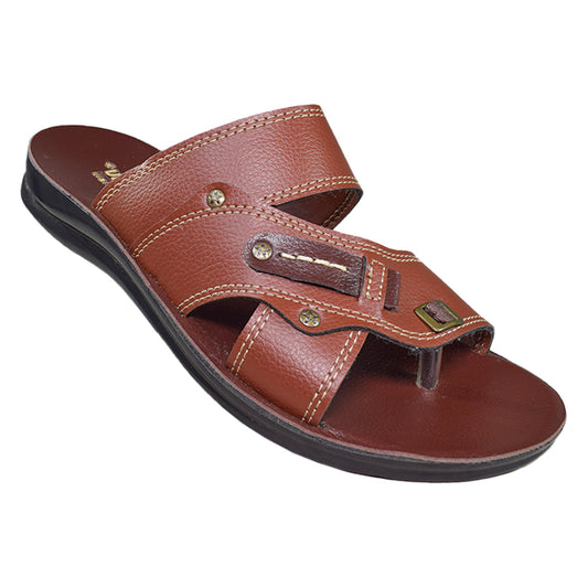 Men's Cross Strap Slide sandals PG - 2013