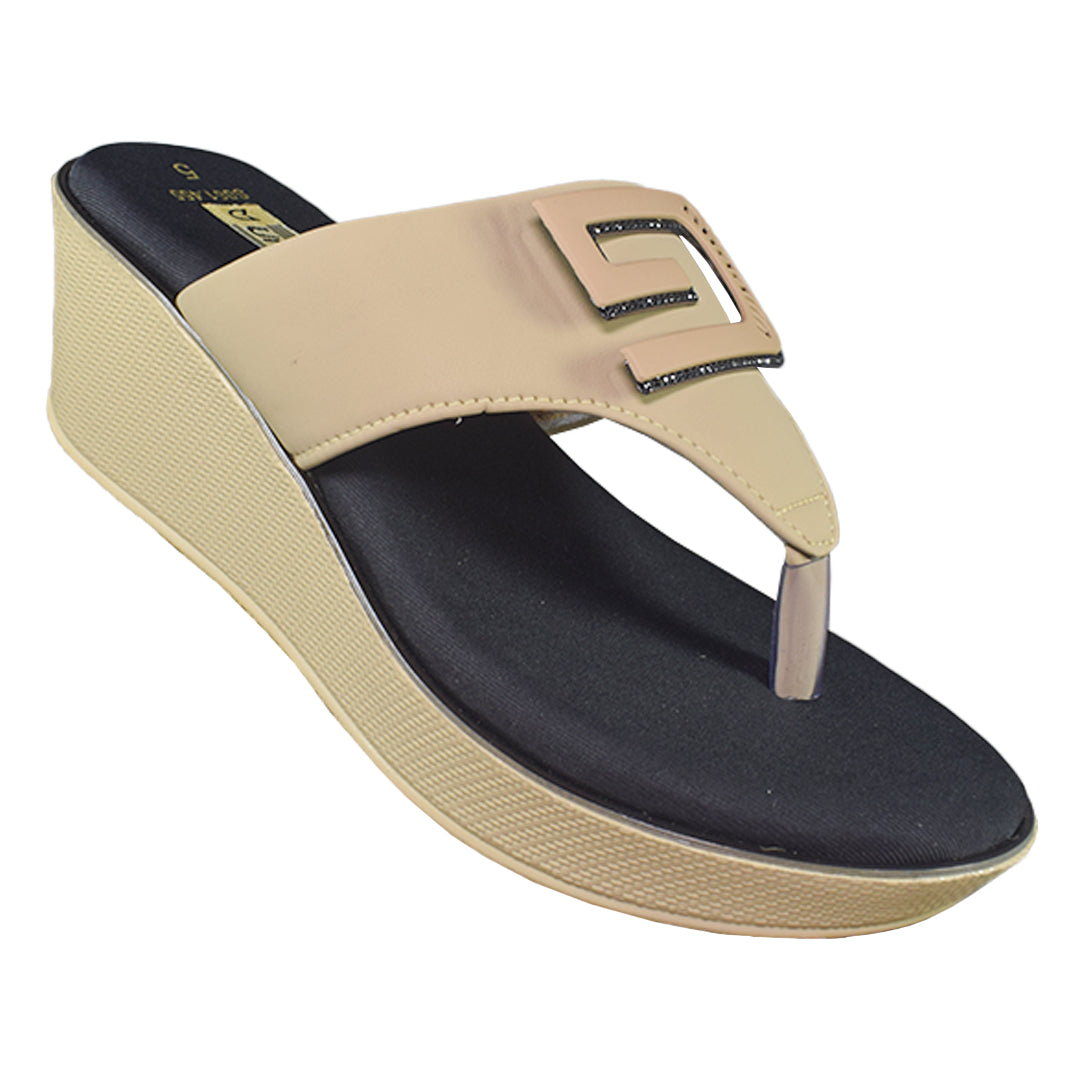 Elegant Wedge Women's Sandals