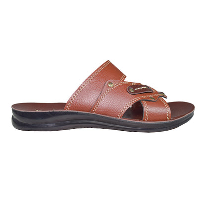 Men's Cross Strap Slide sandals PG - 2013