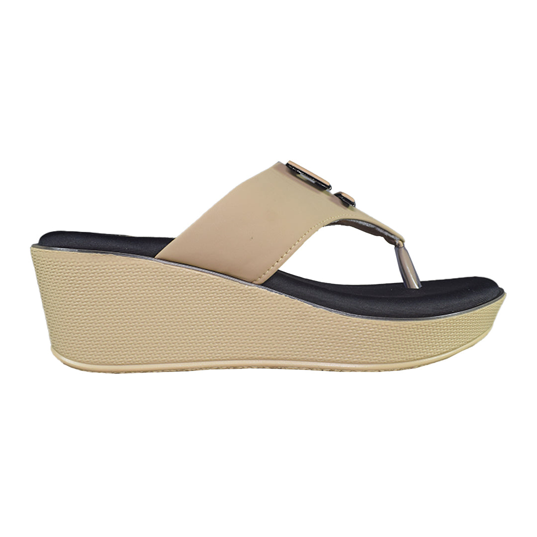 Elegant Wedge Women's Sandals