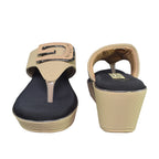 Elegant Wedge Women's Sandals