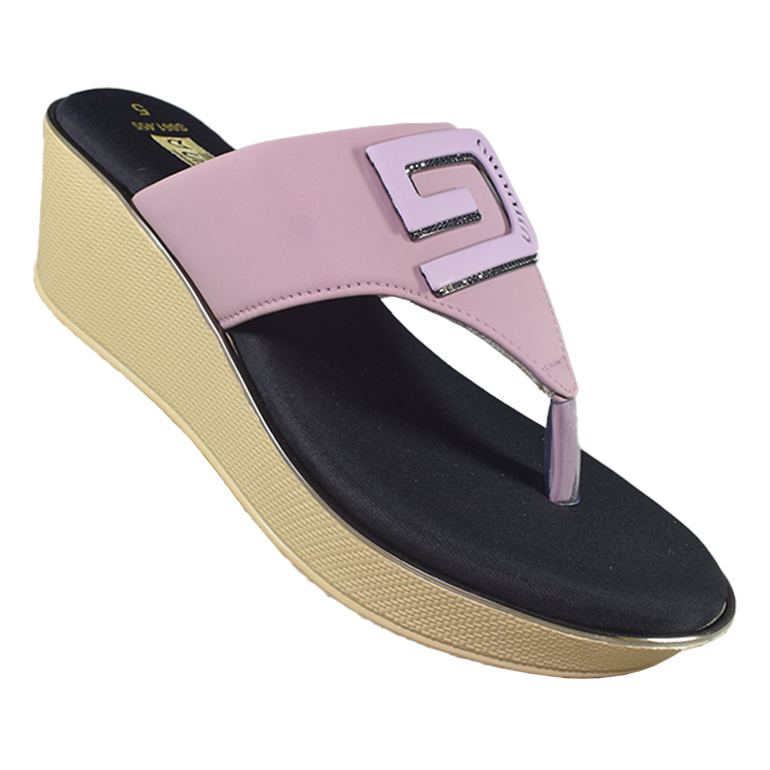 Elegant Wedge Women's Sandals