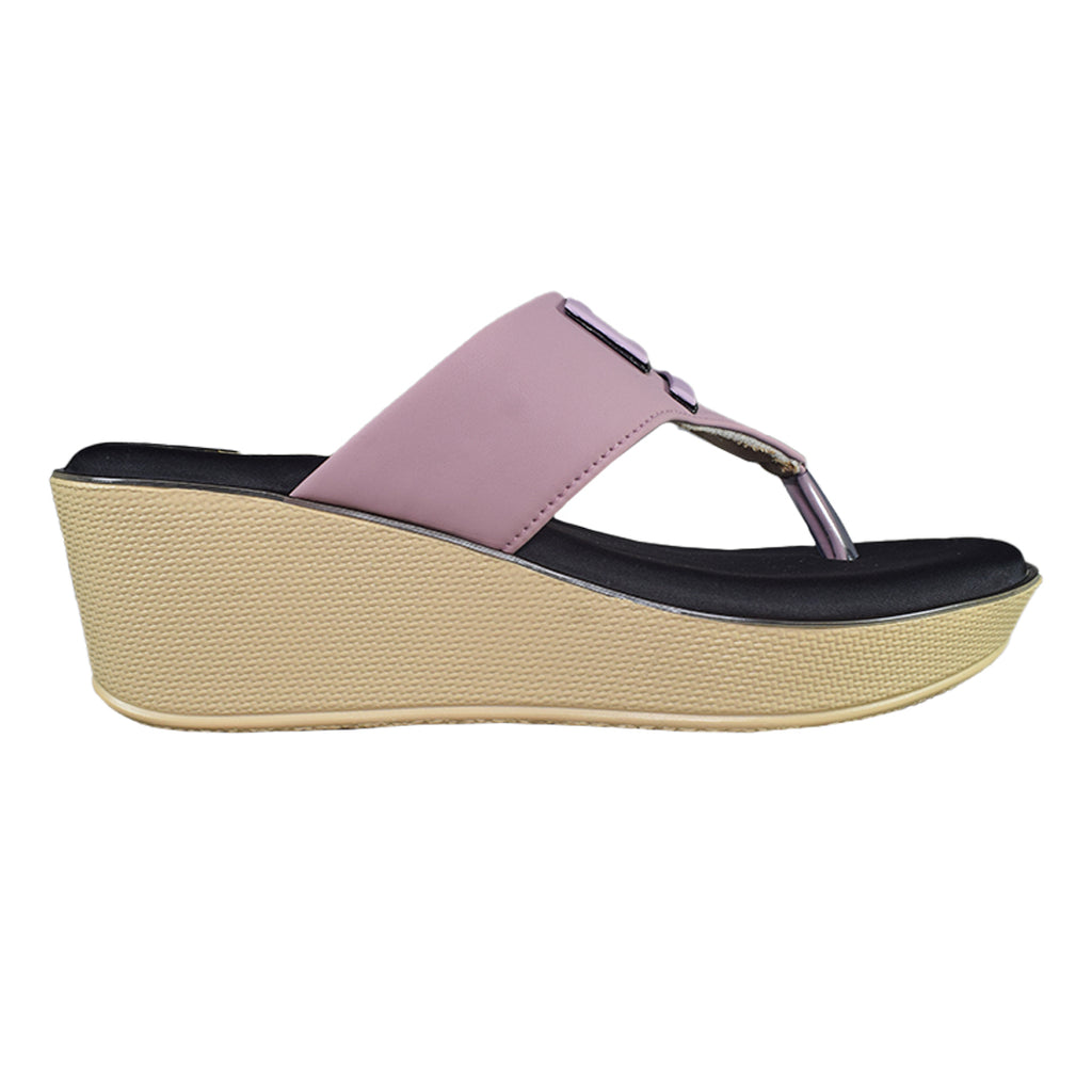 Elegant Wedge Women's Sandals