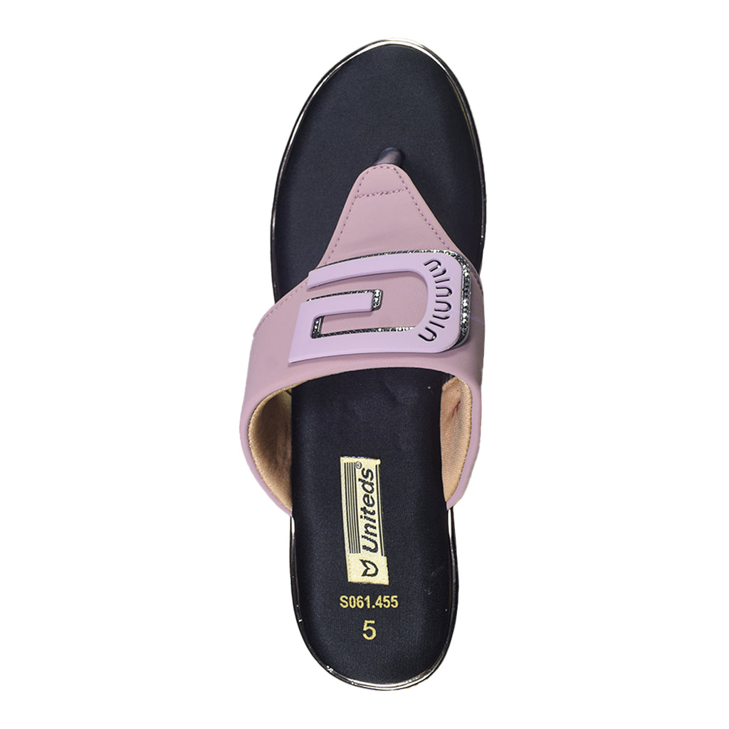 Elegant Wedge Women's Sandals
