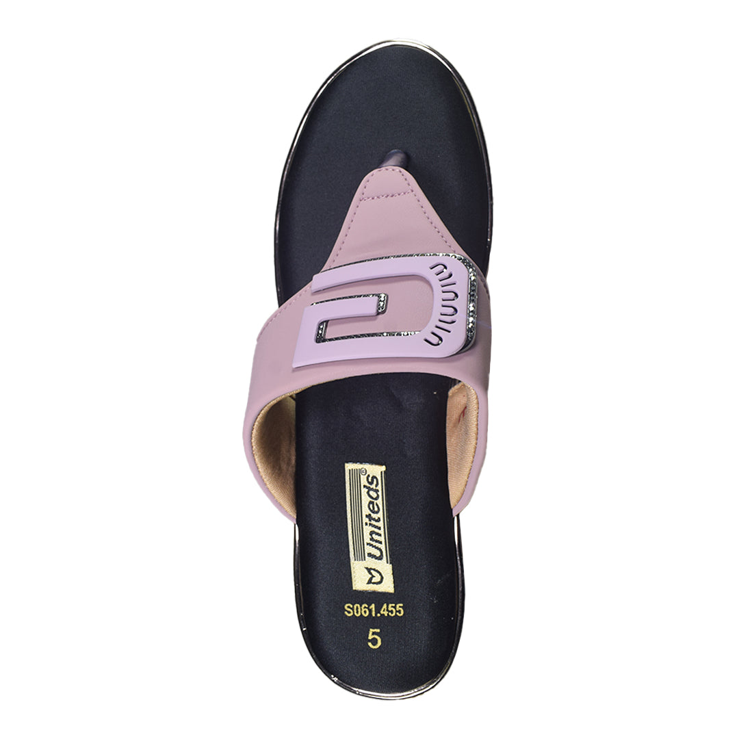 Elegant Wedge Women's Sandals