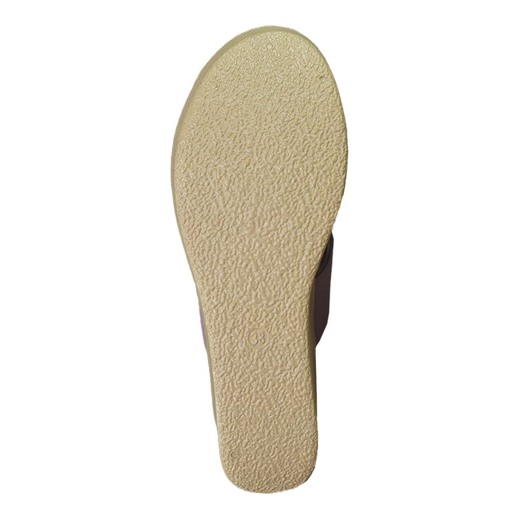 Elegant Wedge Women's Sandals