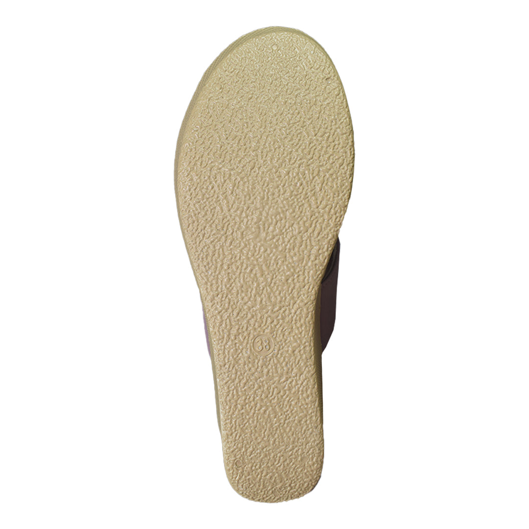 Elegant Wedge Women's Sandals