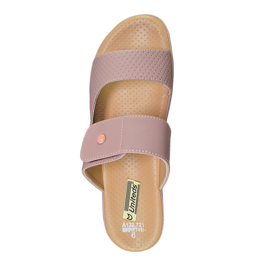 Comfort Sliders For Women