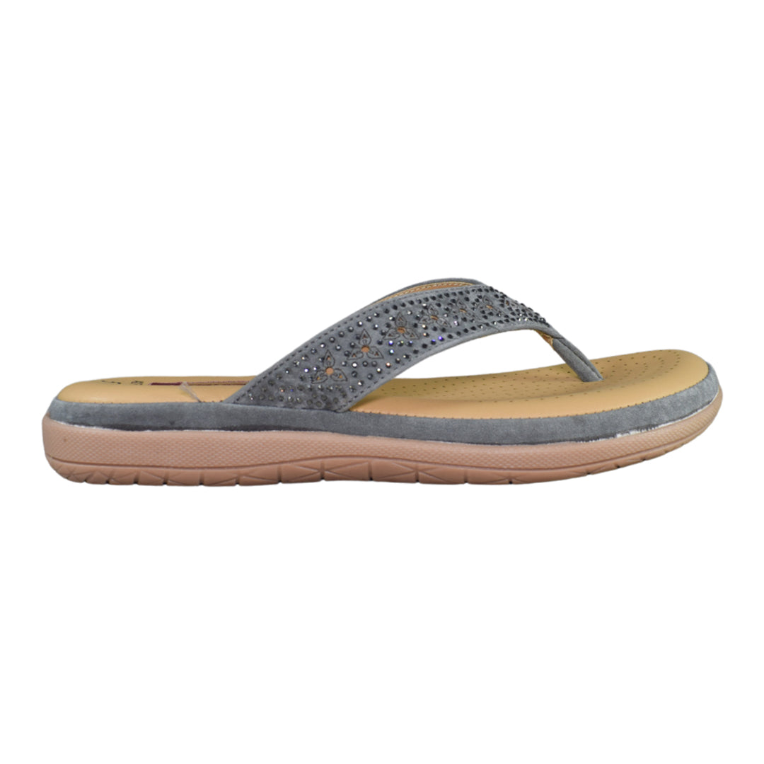 Comfortable women's sandals