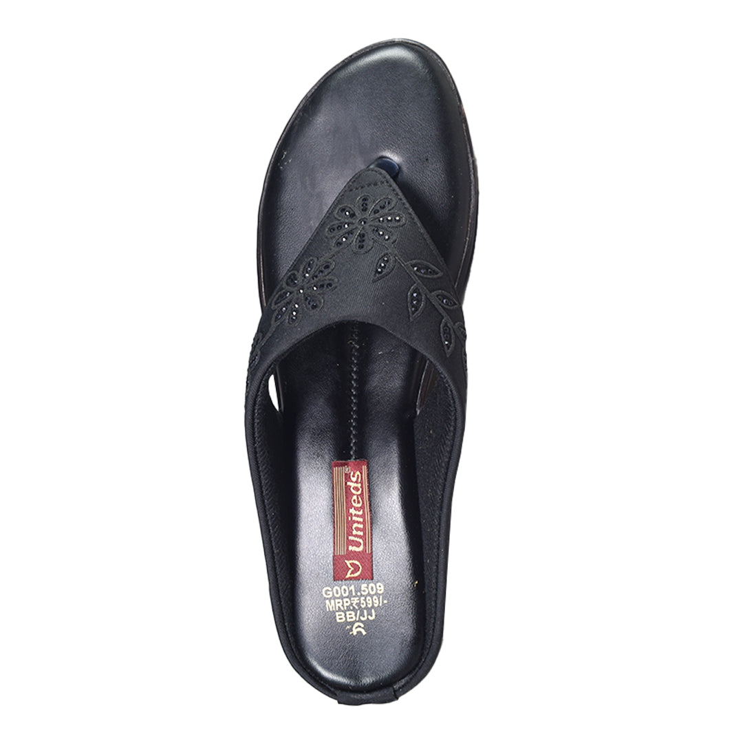 Comfort Women's slide Sandals