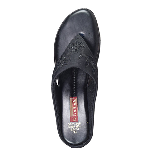 Comfort Women's slide Sandals