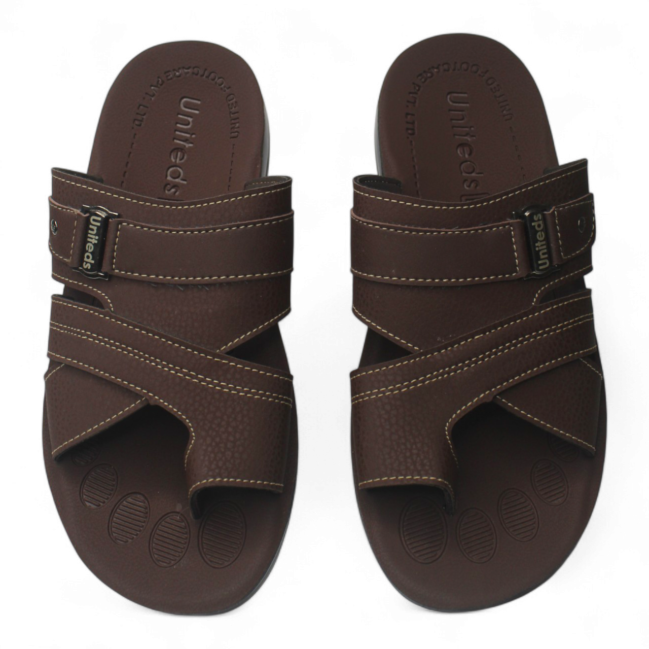 Men’s classic comfort slides