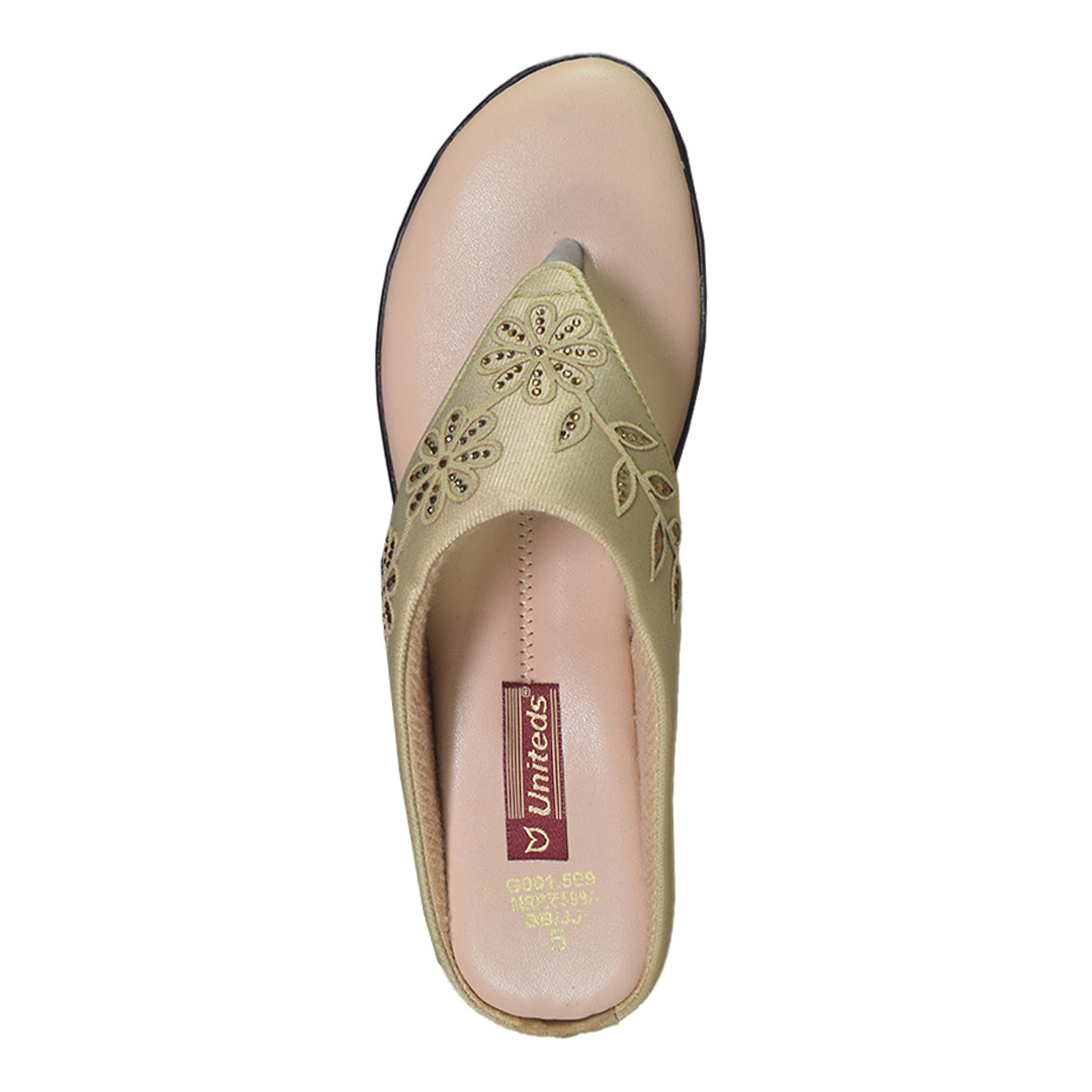 Comfort Women's slide Sandals