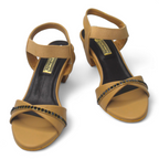 Chic Block Heels For Women