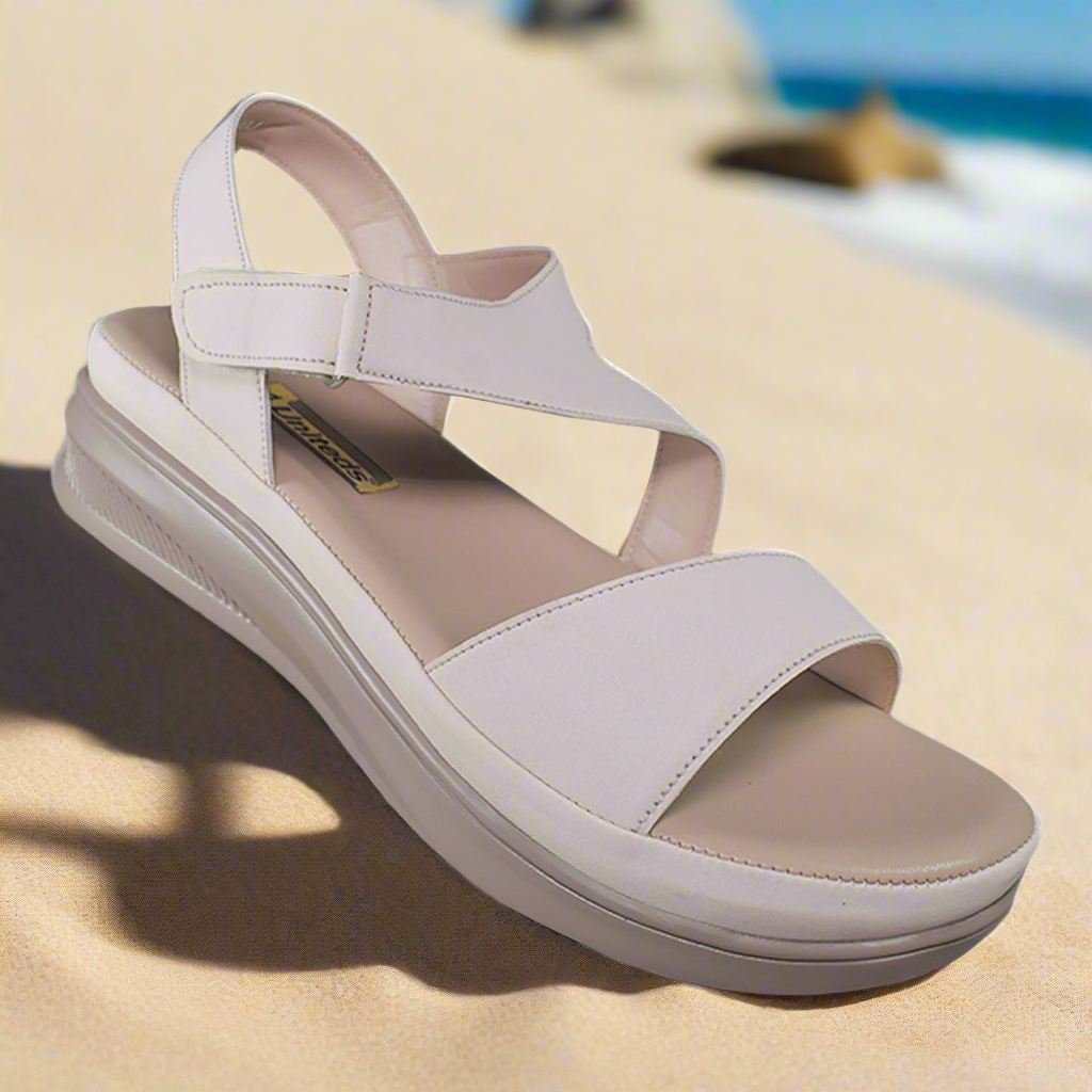 Breathable Comfort Ladies Sandals