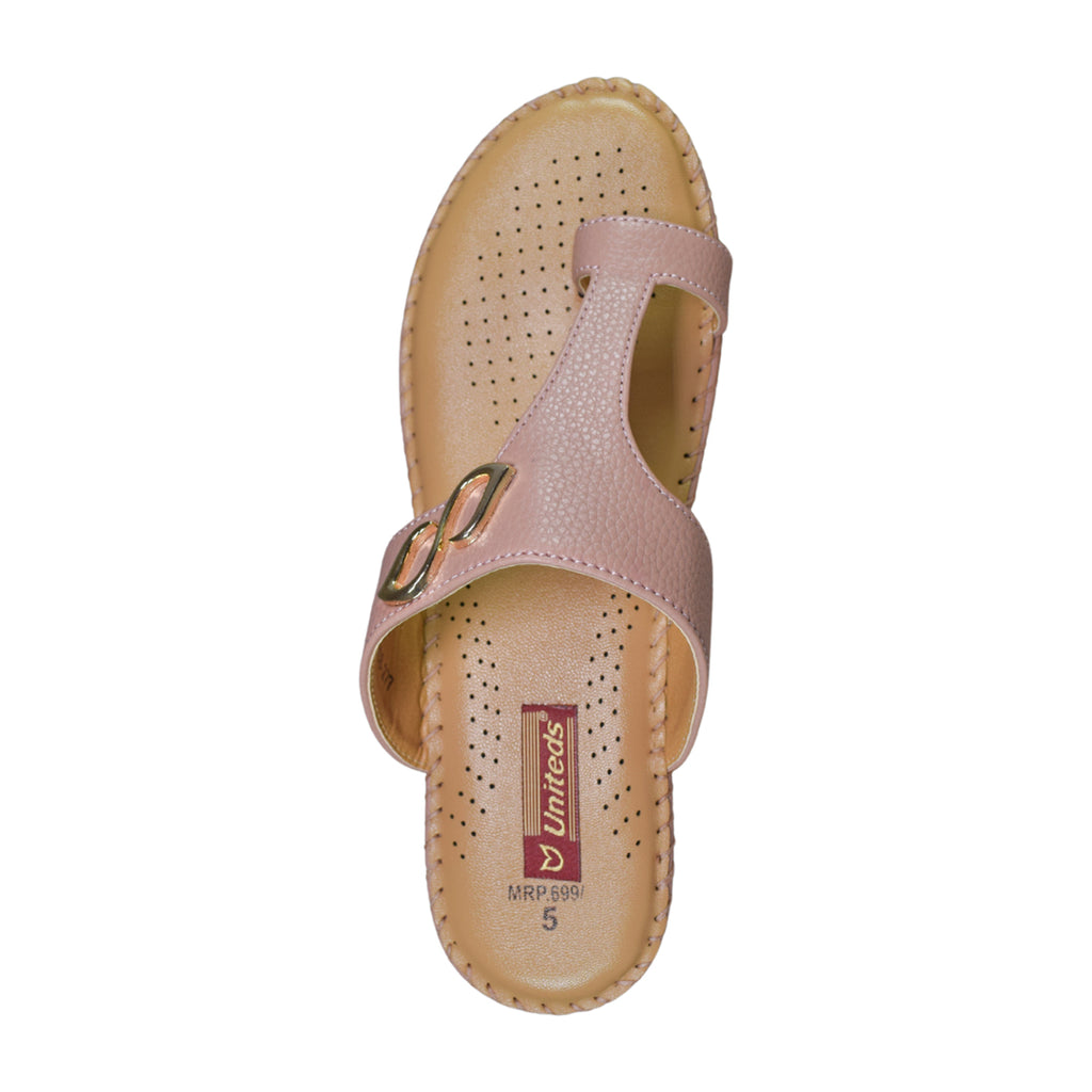 Orthopedic Women’s Sandal