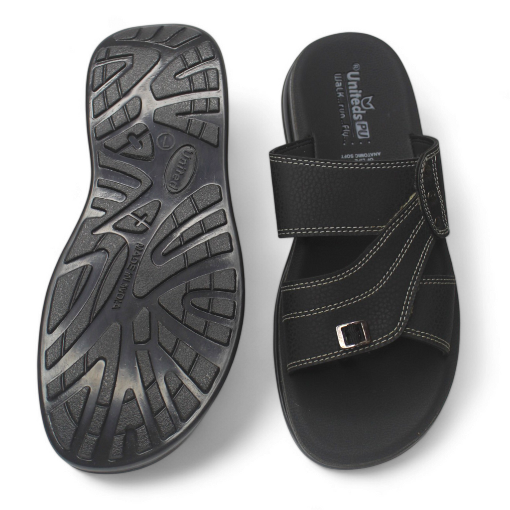 Men's Office Wear Sandals