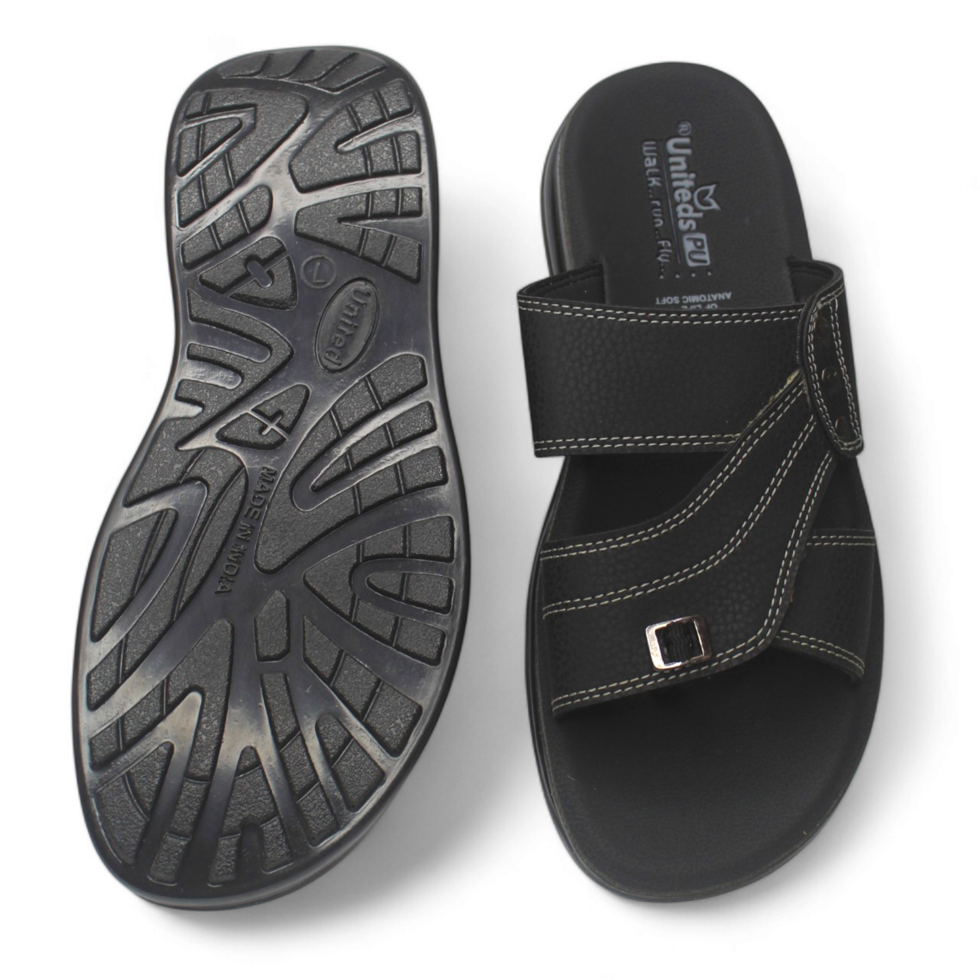 Men's Office Wear Sandals