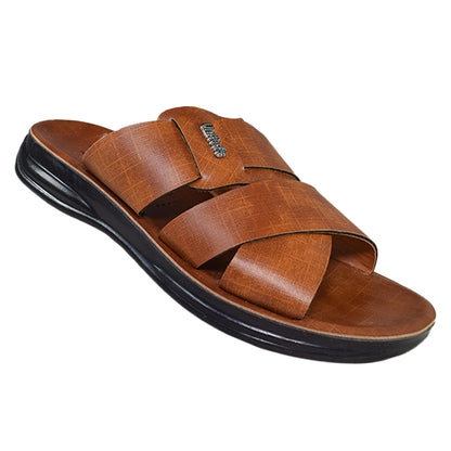 Men’s Daily Wear Comfort Sandals PG - 2020 Brown