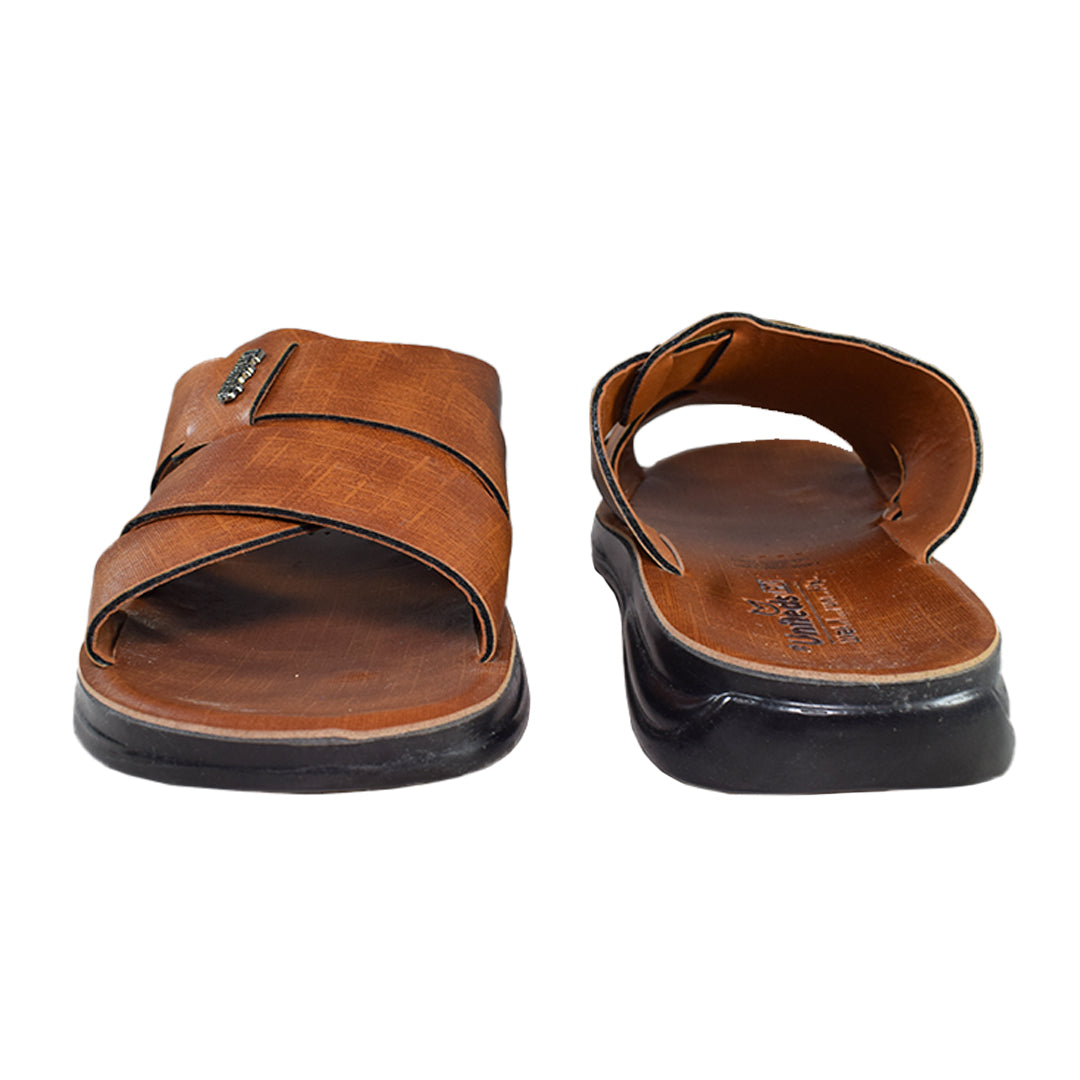 Men’s Daily Wear Comfort Sandals PG - 2020 Brown