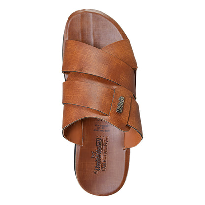 Men’s Daily Wear Comfort Sandals PG - 2020 Brown