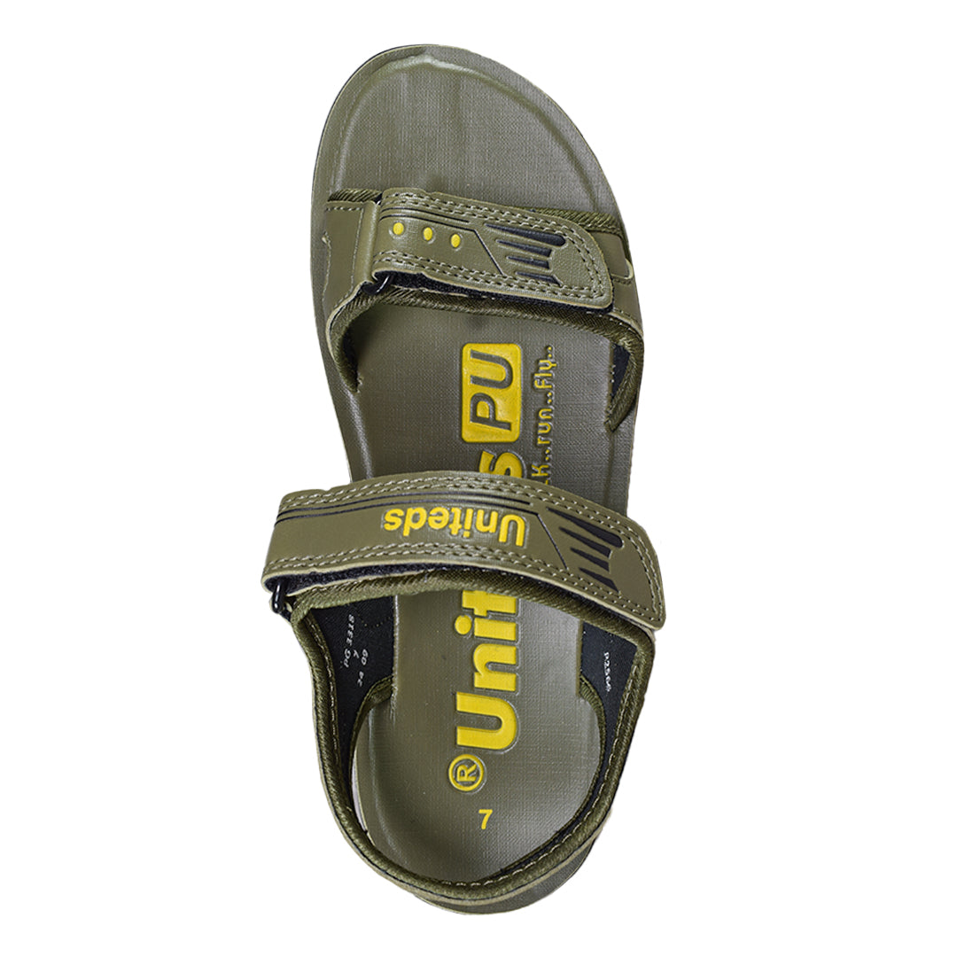 Men’s Sports Sandals PG - 3318