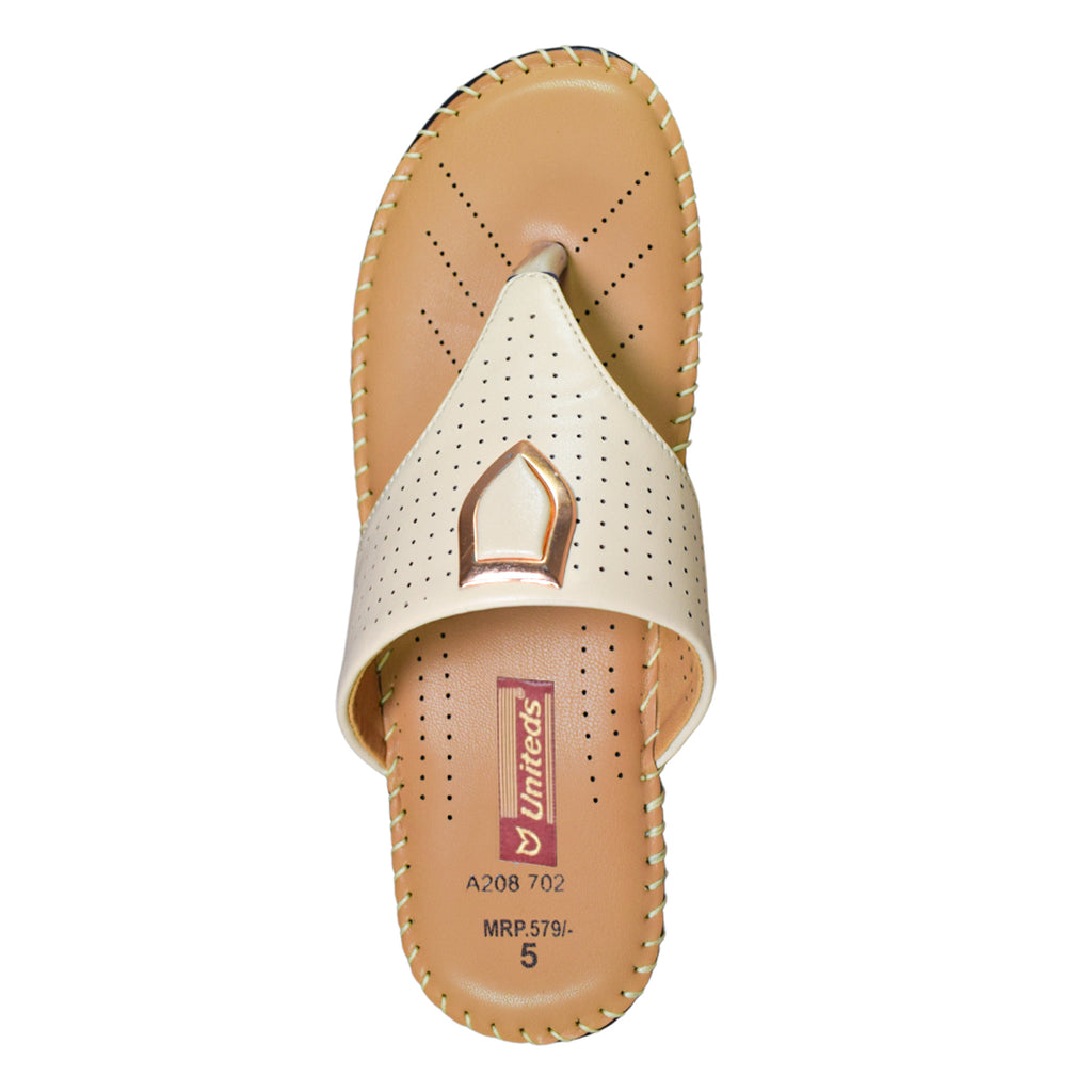 Comfortable women's sandals