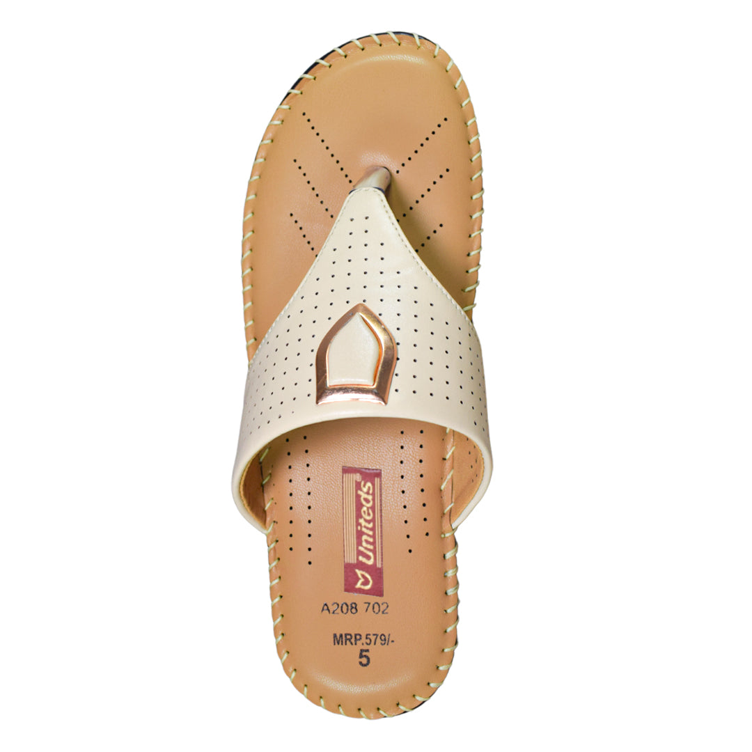 Comfortable women's sandals