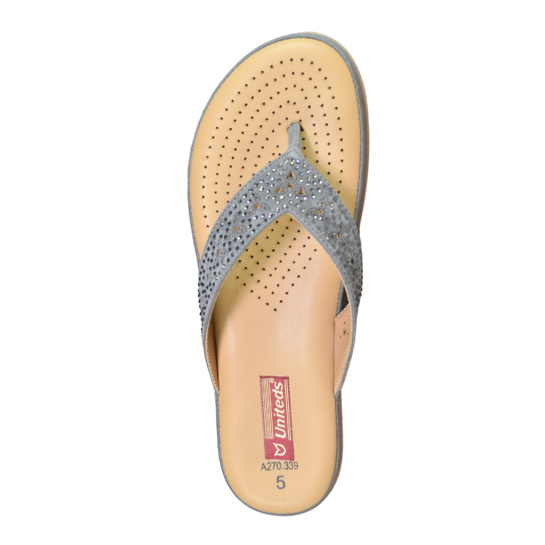Comfortable women's sandals