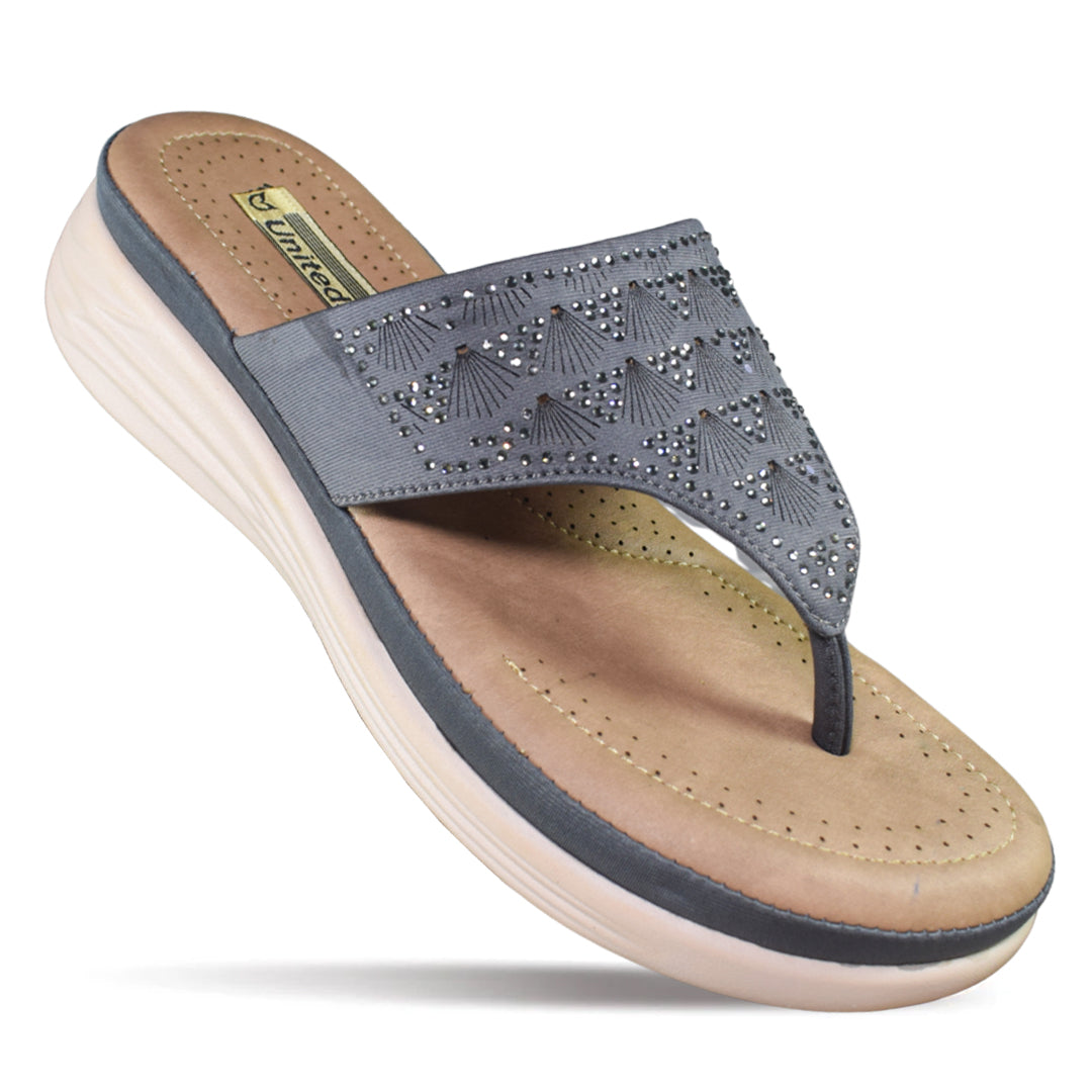 Comfortable women's sandals