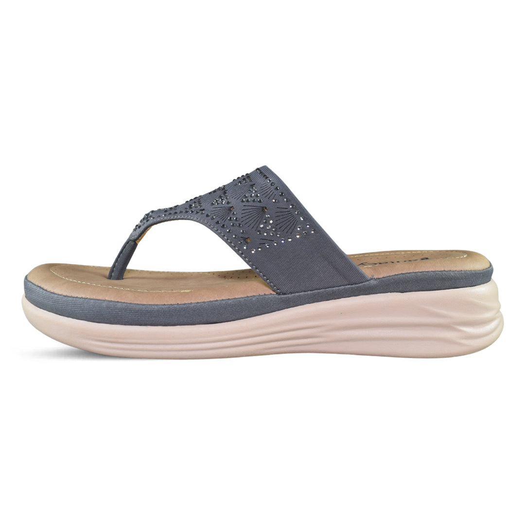 Comfortable women's sandals