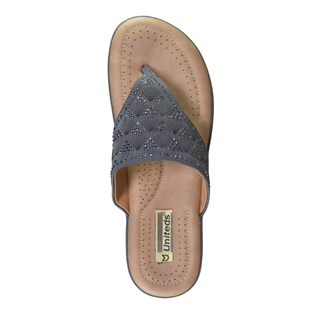 Comfortable women's sandals