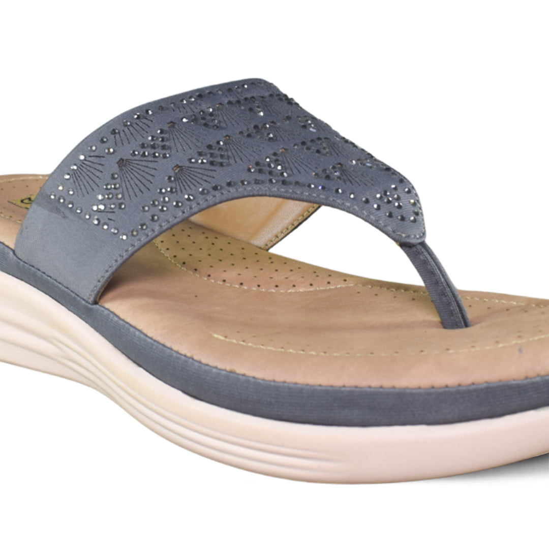Comfortable women's sandals