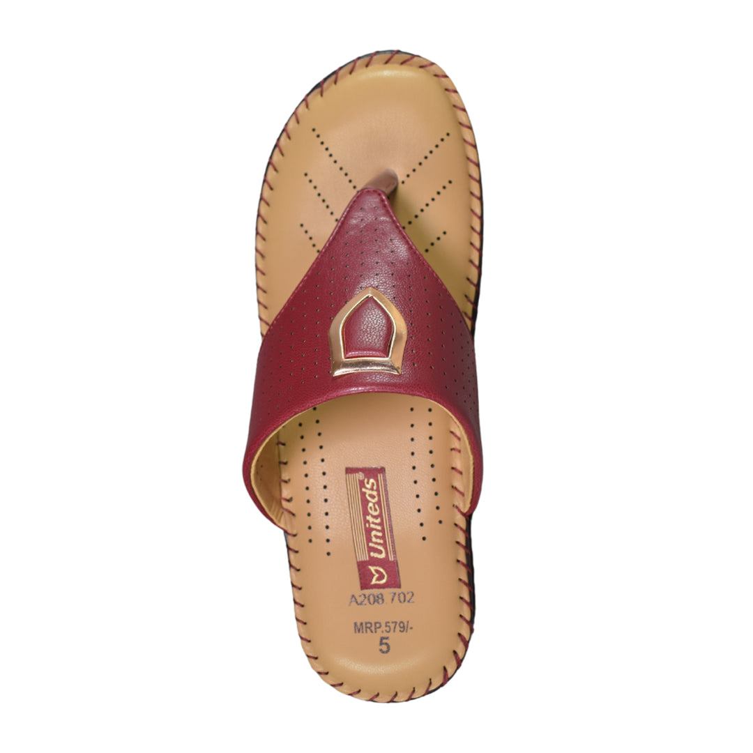 Comfortable women's sandals