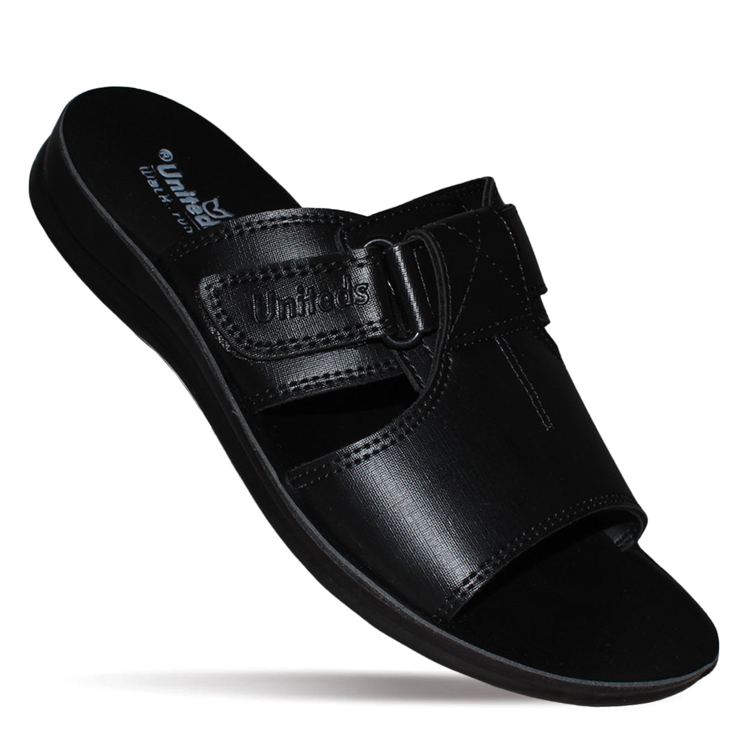 Woodage Men’s Daily Wear Sandals