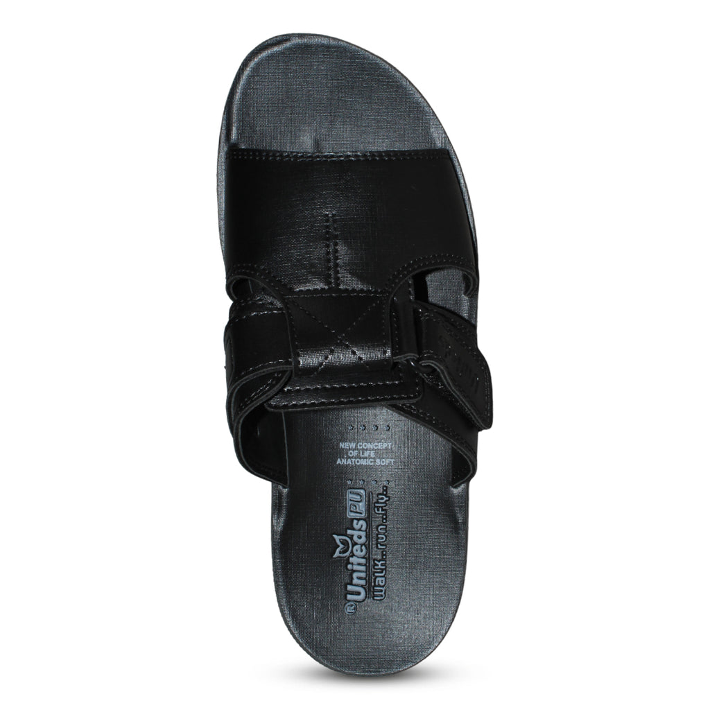 Woodage Men’s Daily Wear Sandals