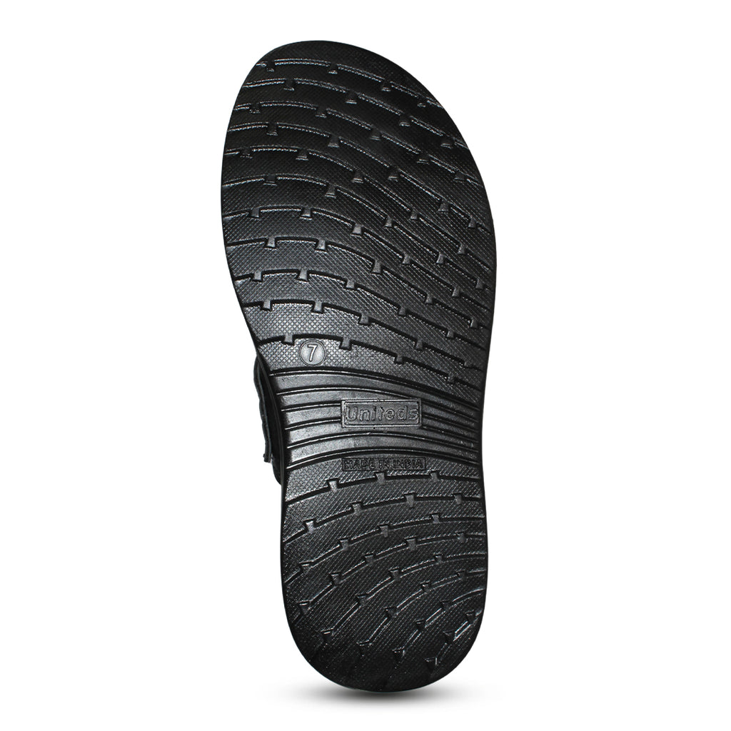 Woodage Men’s Daily Wear Sandals