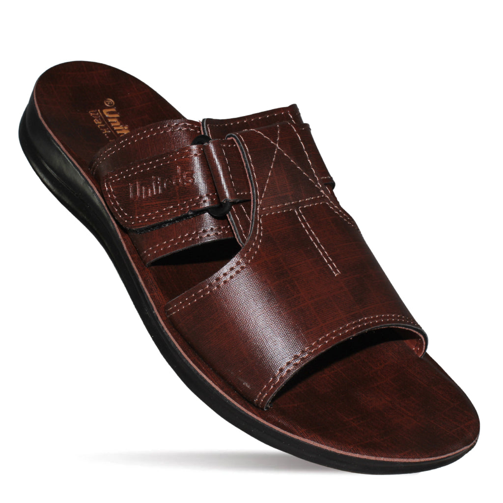 Woodage Men’s Daily Wear Sandals