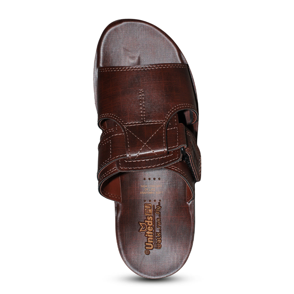Woodage Men’s Daily Wear Sandals