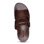 Woodage Men’s Daily Wear Sandals