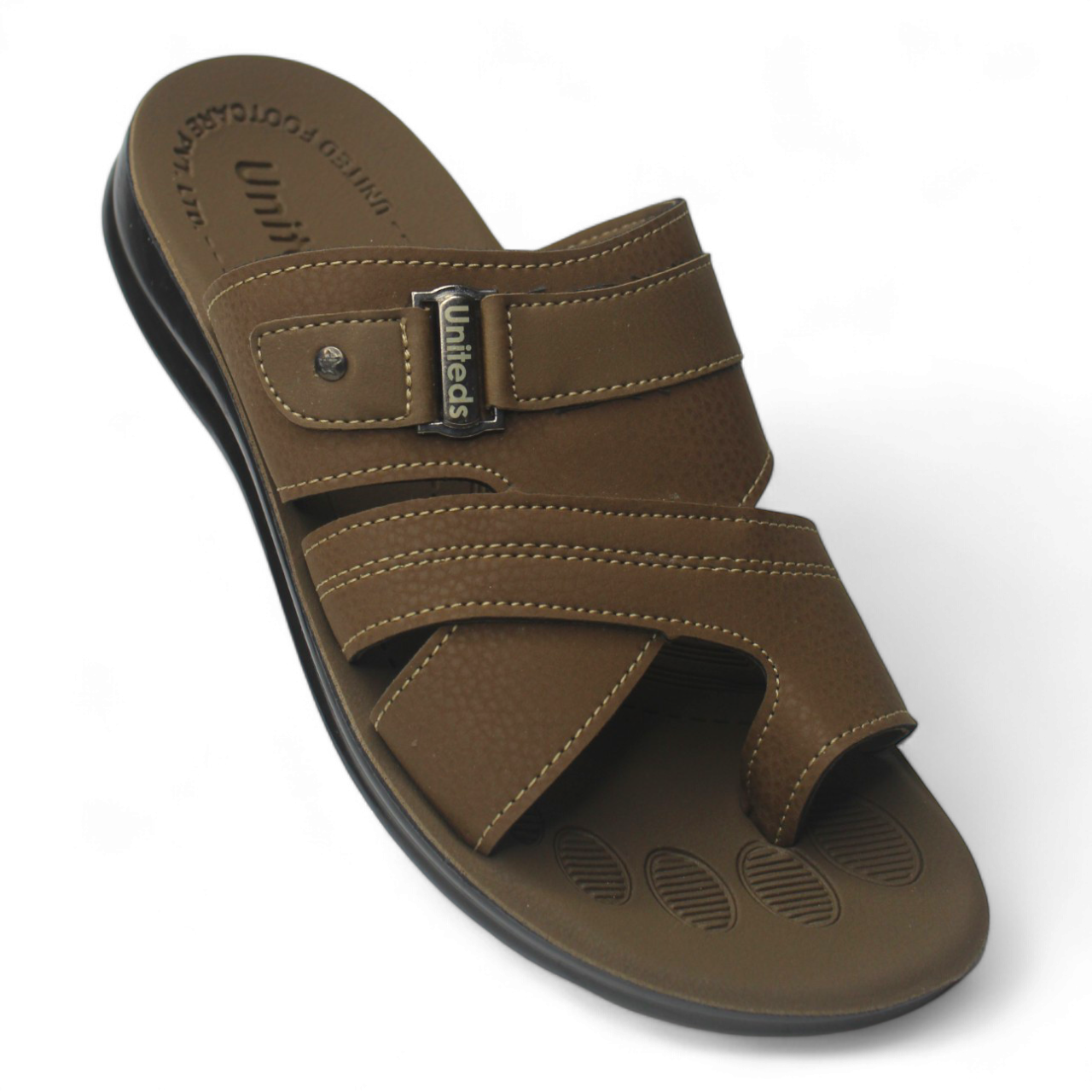 Men’s classic comfort slides